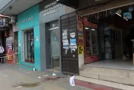 Murió uno de los adolescentes apuñalados en la pelea en Barrio Norte