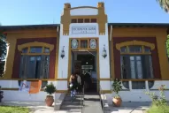 Cinco historias de peregrinaje en la ruta de la burocracia de Facultad de Artes