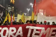 La Justicia jaquea a un Temer debilitado y con menos apoyo