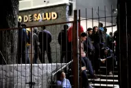 Matías Albornoz Piccinetti murió en la víspera de su cumpleaños