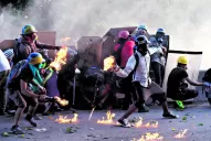 Maduro: la Iglesia rechazó la Constituyente