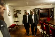 El PJ y el ApB coinciden en que la reforma política es necesaria, pero difieren en los plazos