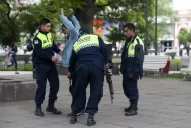 Violencia entre jóvenes y adolescentes: historias duras que vienen del pasado