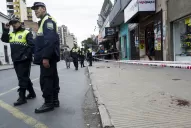 Algunos viernes son días de furia adolescente