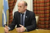 Conmoción por el crimen del adolescente: “es muy difícil hablar en este momento”