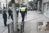 Citan a declarar a uno de los acusados por el crimen del estudiante del Gymnasium