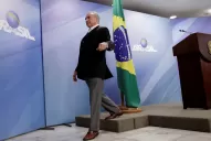 Temer pide suspender la investigación en su contra: El audio fue manipulado