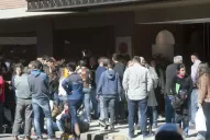 El repudio de Educación tras la trágica pelea que terminó con la vida de un estudiante