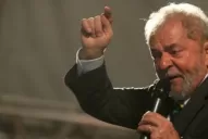 Lula pidió la renuncia de Temer y el llamado a elecciones