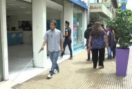 Sólo el 10% de los vecinos repara veredas