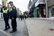 Los acusados de la muerte de Albornoz Piccinetti dijeron ser víctimas de la pelea