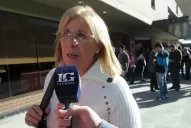 “Tenemos que trabajar para que esta tragedia no se repita”