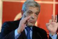 Julián Domínguez opina que es mejor que Cristina Kirchner no se presente en las próximas elecciones