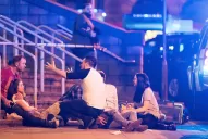 Confirman 19 muertos y 50 heridos en el recital de Ariana Grande