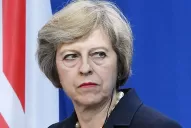 Es un atroz ataque terrorista, dijo Theresa May sobre el atentado en el recital de Ariana Grande