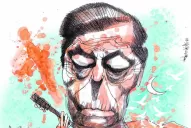 Atahualpa Yupanqui, un trovador con dos toneladas de dignidad