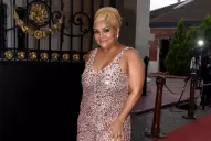 Gladys, la representante tucumana en el Bailando 2017