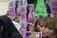 Cinco indicios claves que vinculan a Darío Suárez con la desaparición de Daiana