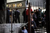 Varios adolescentes declararon por el caso Albornoz: contra quién apuntaron