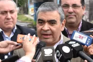 Acusan a Alfaro de ejercer violencia de género