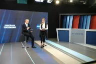 El editorial de Van Mameren: la muerte de Matías Albornoz Piccinetti y la violencia en Tucumán