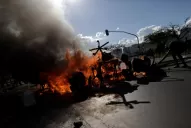 Temer detiene su caída con el Ejército