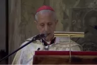 Poli, frente a Macri: no hay motivo para festejar cuando buena parte del pueblo no tiene una vida digna