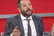 A días de su debut en Showmatch, José Ottavis volvió a ganar en la quiniela