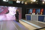 “De la sociedad no esperamos nada”