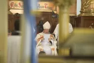 Según Zecca, la sociedad debe involucrarse y dejar de protestar