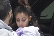 Ariana Grande promete dar un concierto a beneficio en Manchester