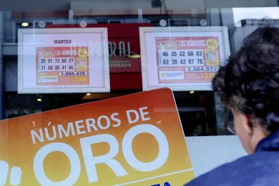 Números de LA GACETA: controlá tu tarjeta y si es de la semana 9 fijate acá dónde la podés cambiar