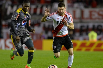 River pondrá lo mejor para enfrentar el domingo a Rosario Central