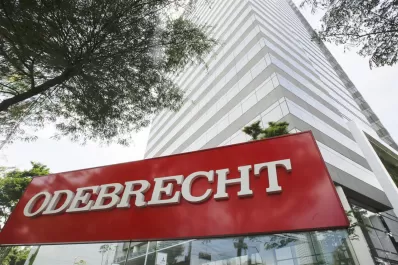 La Justicia de Brasil remitirá a partir del 1 de junio a Gils Carbó documentos sobre Odebrecht