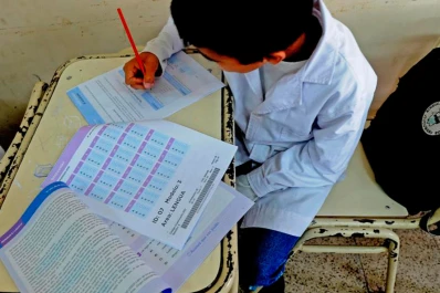 Resultados de Aprender 2016: Tucumán es una de las provincias con peor performance