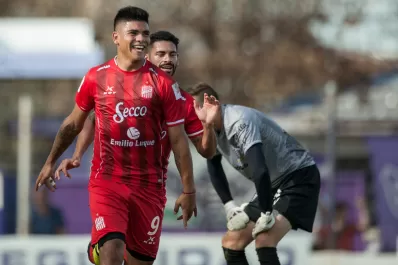 Mirá en vivo el segundo tiempo del partido entre San Martín y All Boys
