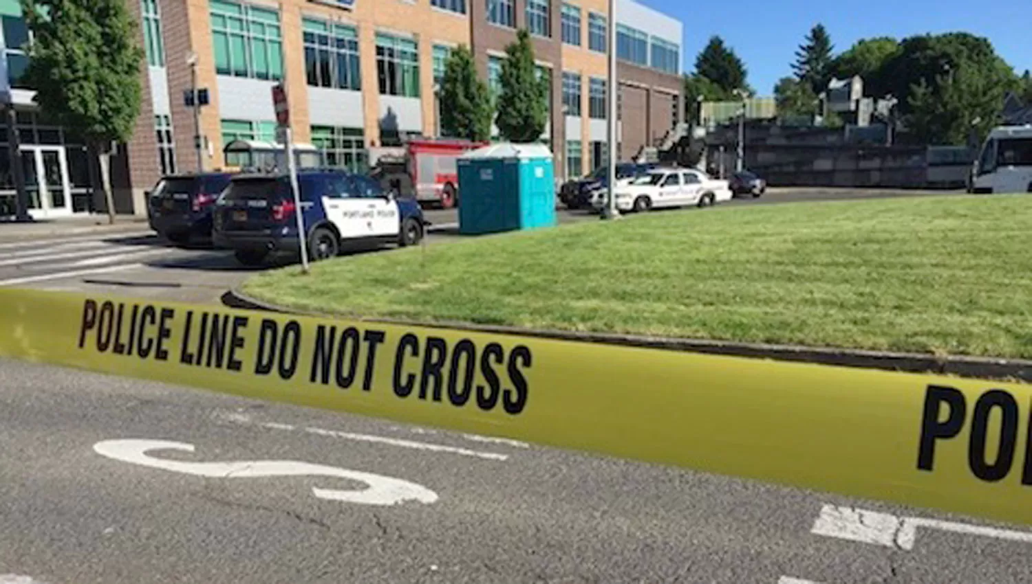 TRAGEDIA EN PORTLAND. FOTO TOMADA DE M-X.COM.MX