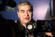 “Fabrican causas forzando interpretaciones”, señaló Alfaro