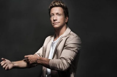 Nico Vázquez: “quiero hacer reír a la gente”