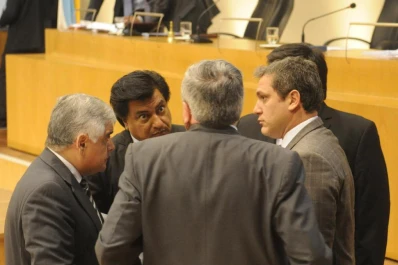 Quieren que vecinos sugieran qué obras deben ejecutarse