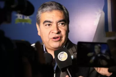 “Fabrican causas forzando interpretaciones”, señaló Alfaro