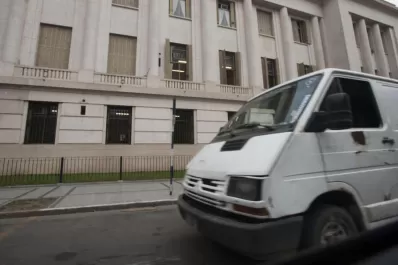 ¿Existe o no existe? La Justicia debe determinar si es real la trafic blanca que secuestra chicos