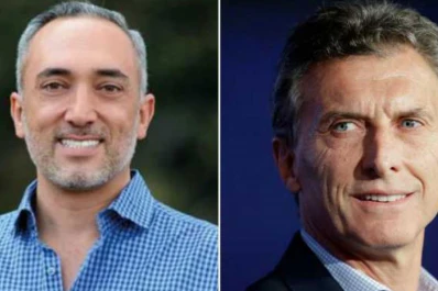 Un candidato mexicano plagió un spot de Macri para hacer campaña