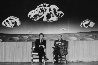 Pasión por la imagen