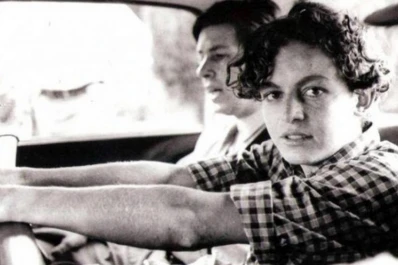 La feroz vida de Robledo Puch