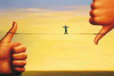 Grandes dilemas éticos del mundo de hoy