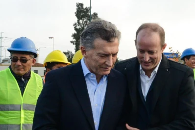 Los políticos se sacan chispas