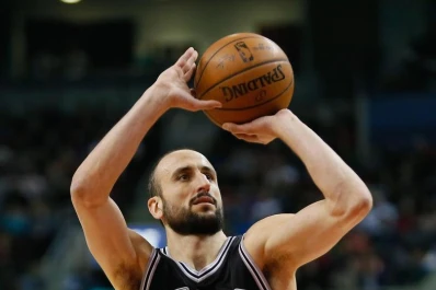 La NBA no será lo mismo sin “Manu”