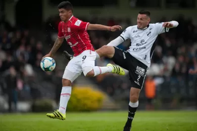 San Martín, un huésped irrespetuoso