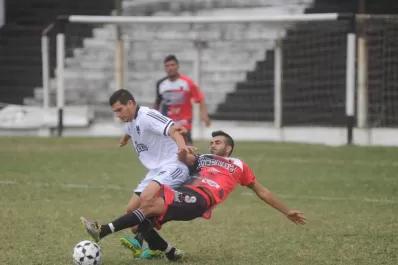 Cantral Norte avanza a paso firme